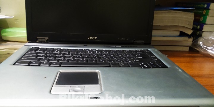 Acer travelmate 4150